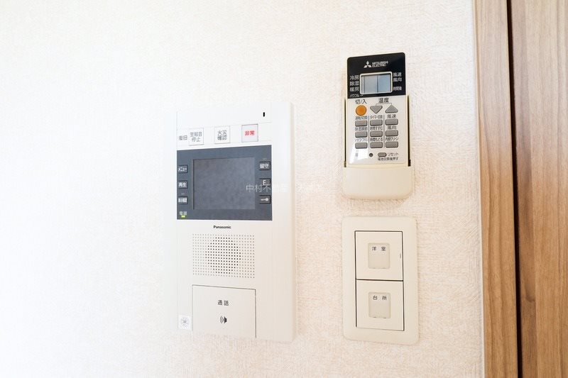 サヴォイグランデウォーターサイド その他