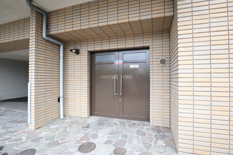 サヴォイグランデウォーターサイド その他