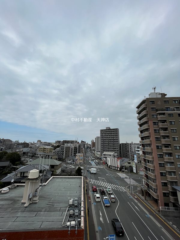 ラシュール・イン大橋南 その他