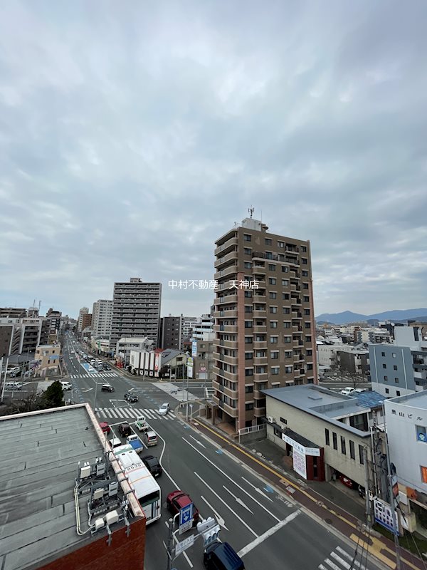 ラシュール・イン大橋南 その他