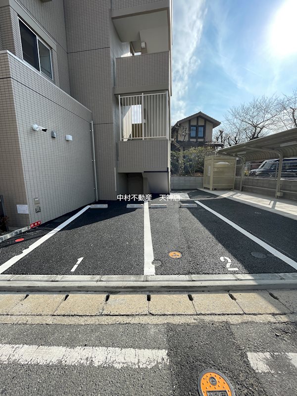 ラシュール・イン大橋南 その他