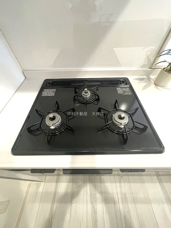 レクサスガーデン箱崎タワーズ WEST その他