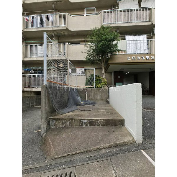 第3ヒロカネビル その他