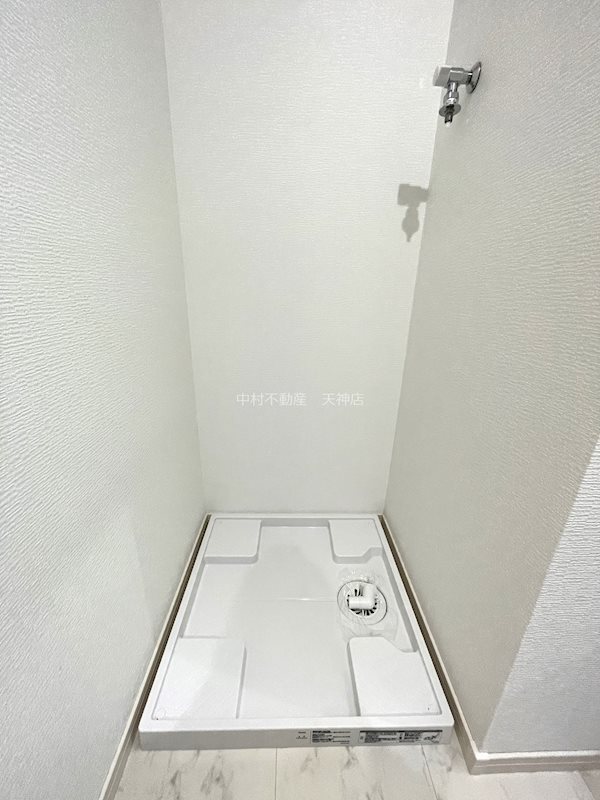 プレジデンスざ・荒江 その他