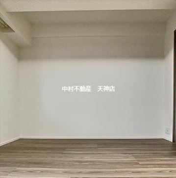 ブランシエスタ千早RJR リビング