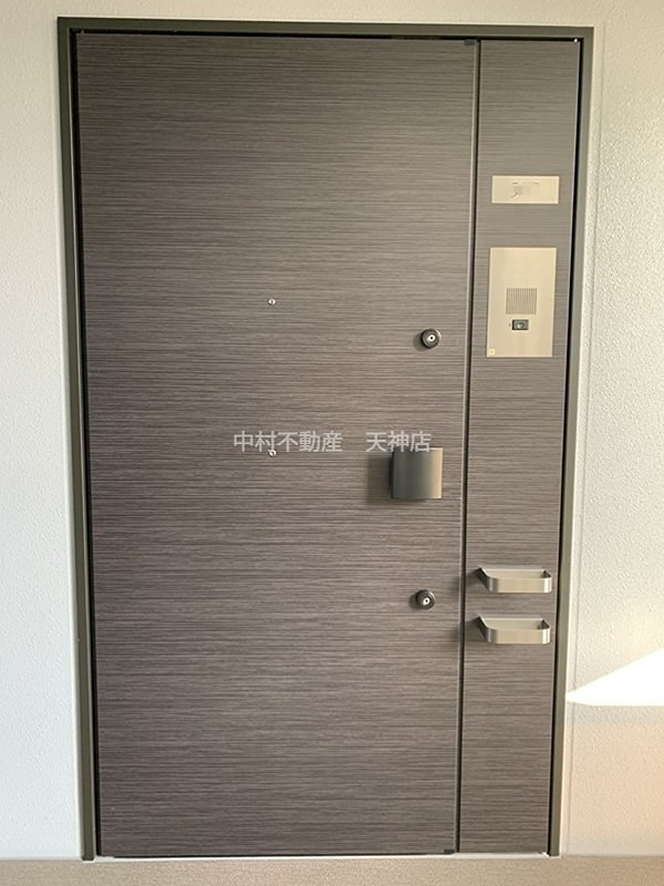 ジェイグラン平和 その他設備