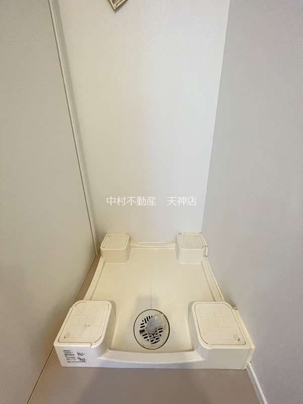 エンクレストベイ天神東Ⅲ  その他部屋・スペース
