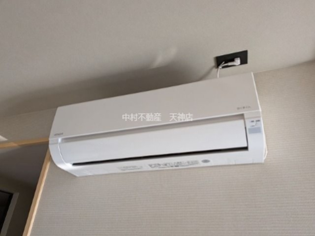 アルティザ博多ミッドシティ その他設備