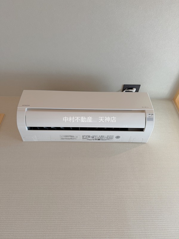アルティザ博多ミッドシティ その他設備