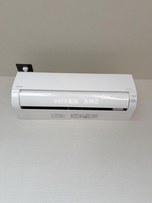 アルティザ博多ミッドシティ その他設備