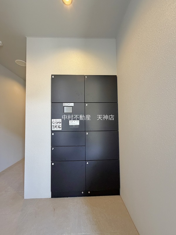 アルティザ博多ミッドシティ その他設備