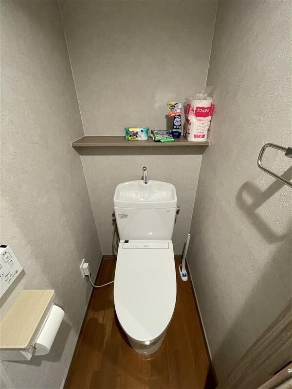 クレアランドマーク その他