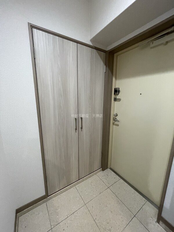 クレアランドマーク 洗面所