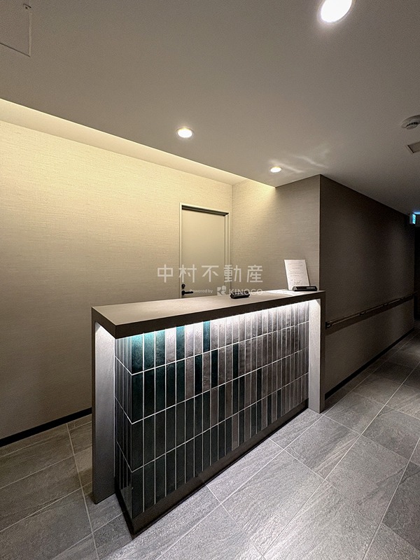 アイランドシティオーシャン＆フォレストタワーレジデンス　EAST棟 その他設備