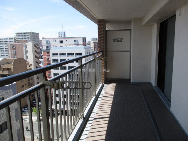 リジェール箱崎 その他