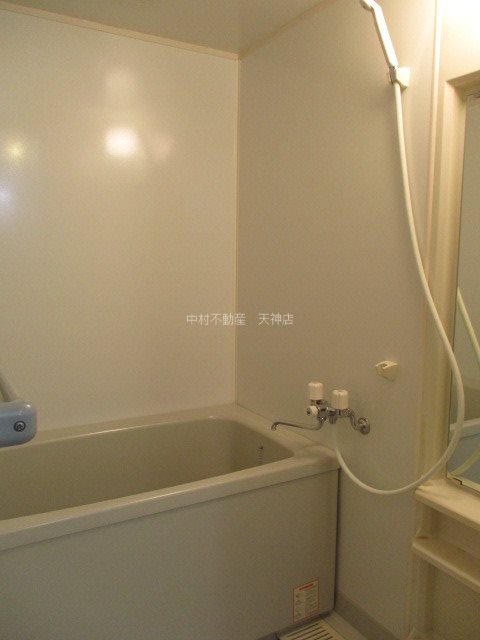 リジェール箱崎 風呂画像