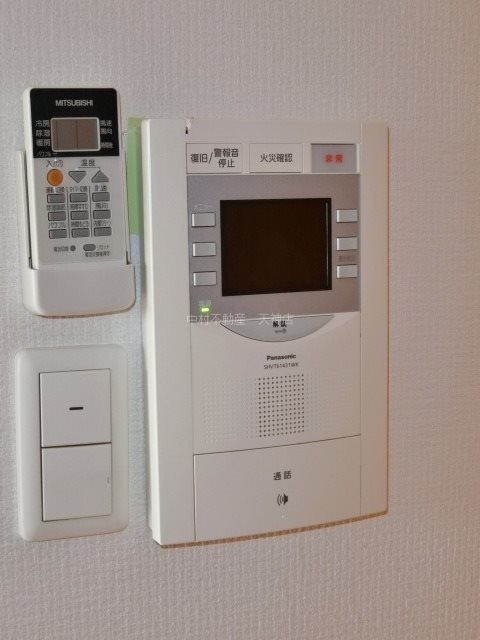 ウインステージ平尾 その他