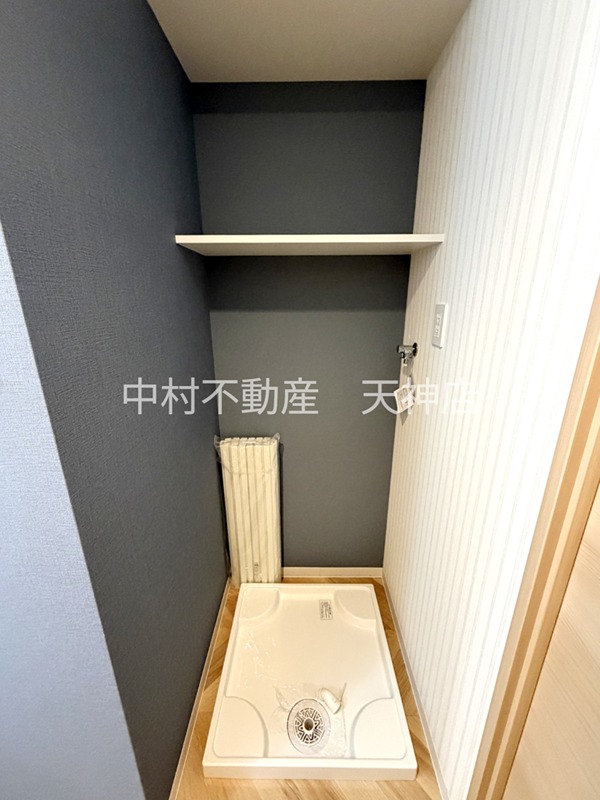 PROSPECT HAKATA その他部屋・スペース