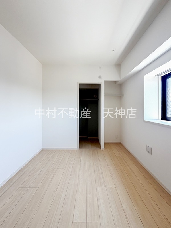 PROSPECT HAKATA リビング
