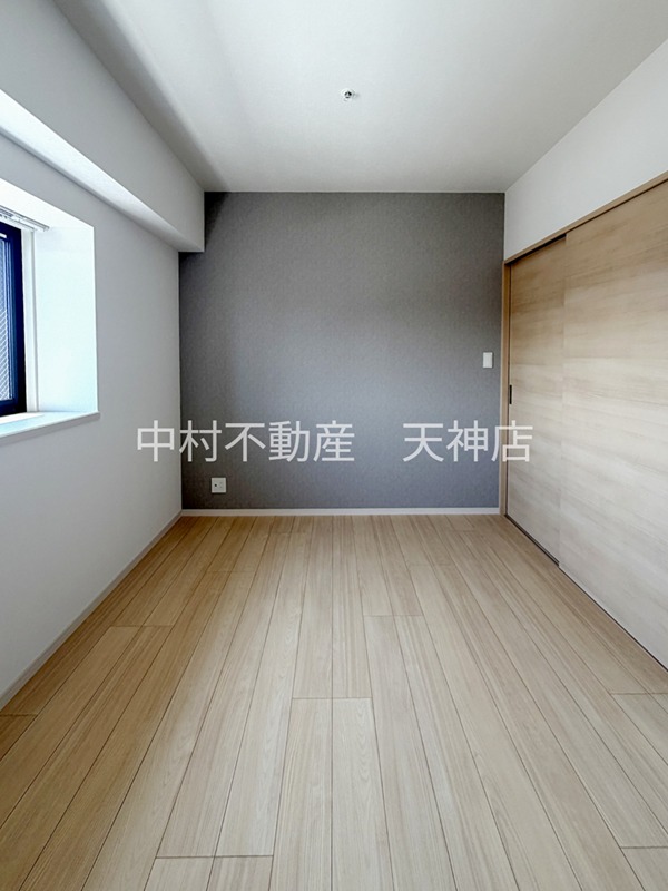 PROSPECT HAKATA リビング