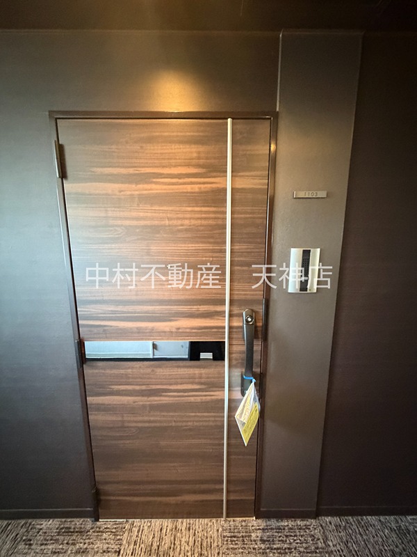 PROSPECT HAKATA その他設備