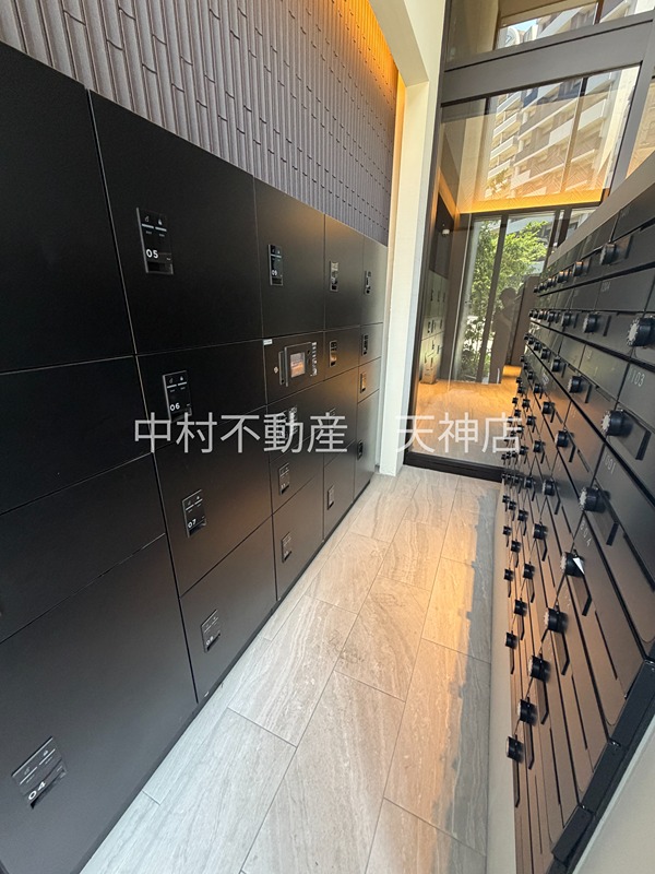 PROSPECT HAKATA その他設備