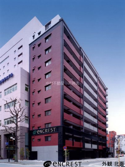 エンクレスト博多駅前Ⅱ その他