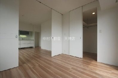 RJRプレシア吉塚駅前 ベッドルーム