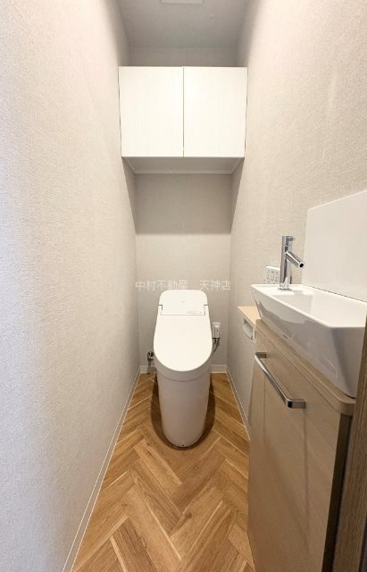 レジデンシャルジェム姪浜駅 その他
