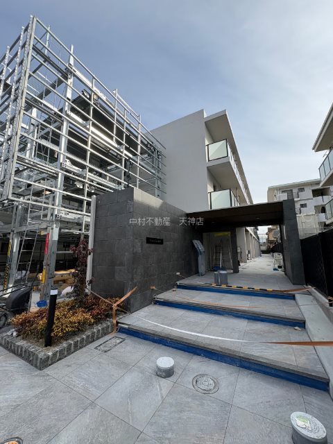 レジデンシャルジェム姪浜駅 その他