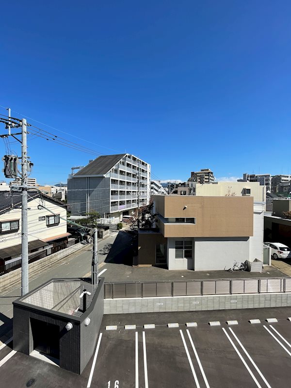 アトリオフラッツ井尻 その他