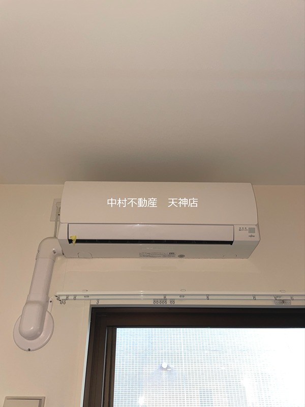 グランドレジデンス高宮 その他設備