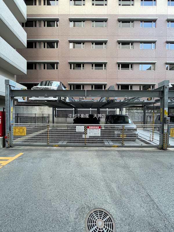 エンクレスト博多駅前ART その他