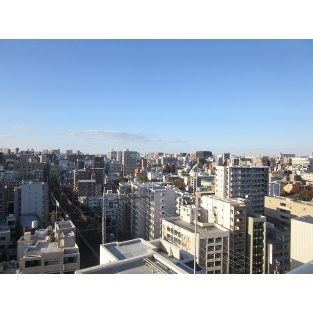 ラクレイス平尾ステーション その他