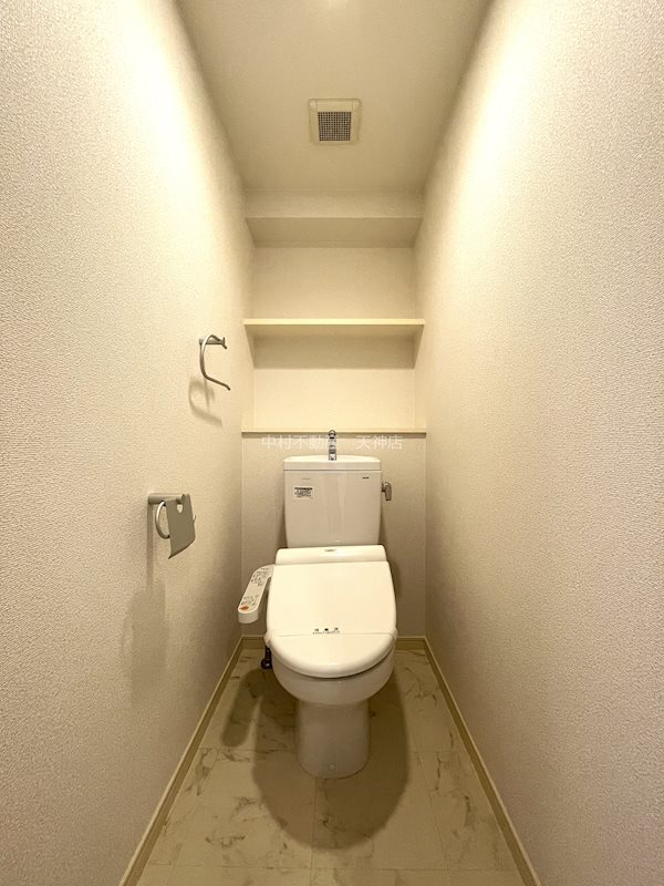 ラクレイス薬院 その他
