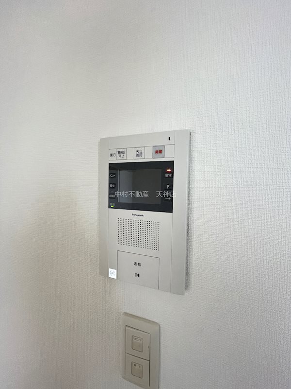ラクレイス薬院 その他