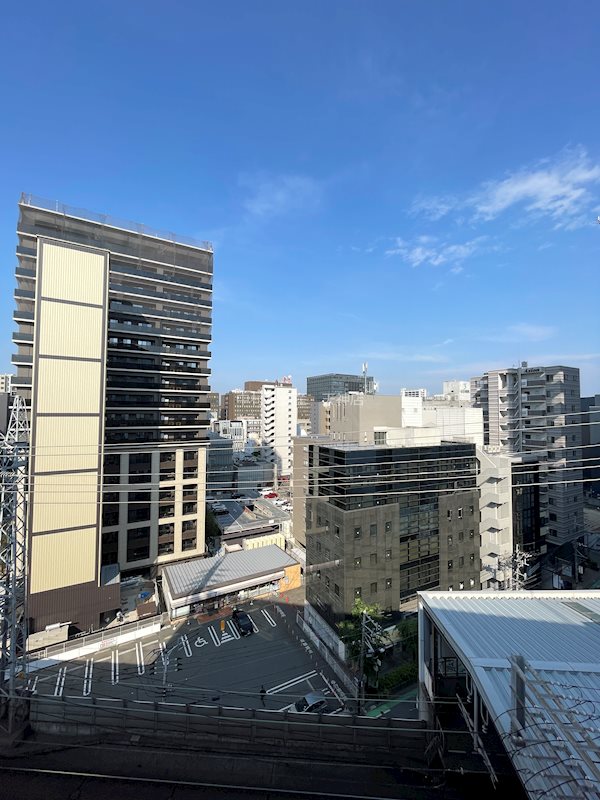 ラクレイス薬院 その他