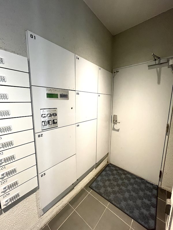 ラクレイス薬院 その他