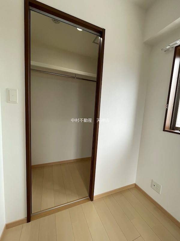 GLCクレイン天神南 その他