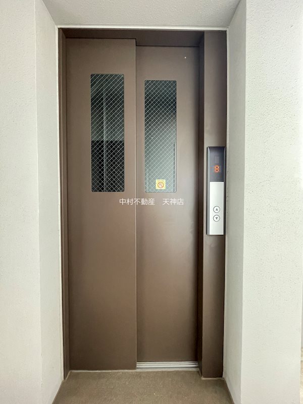 GLCクレイン天神南 その他