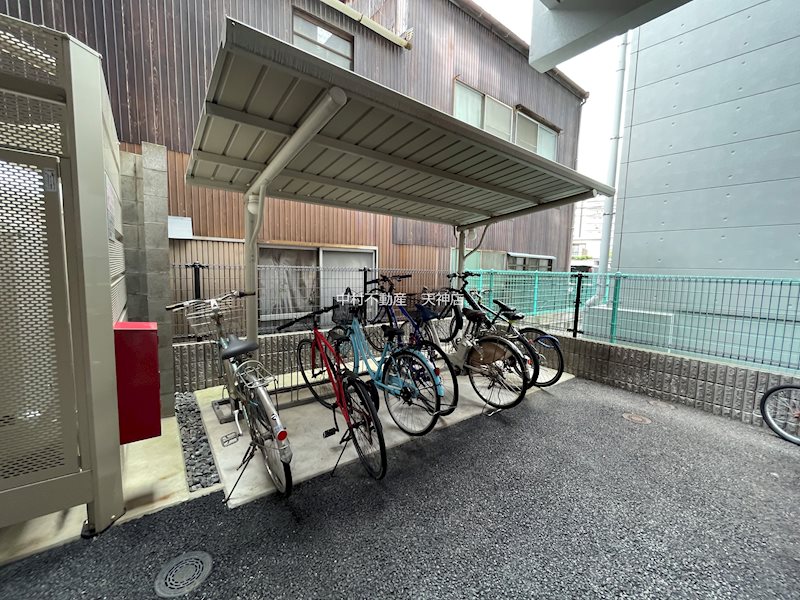 GLCクレイン天神南 その他