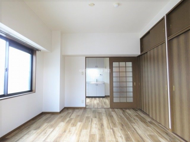 ヒルズ室見 外観