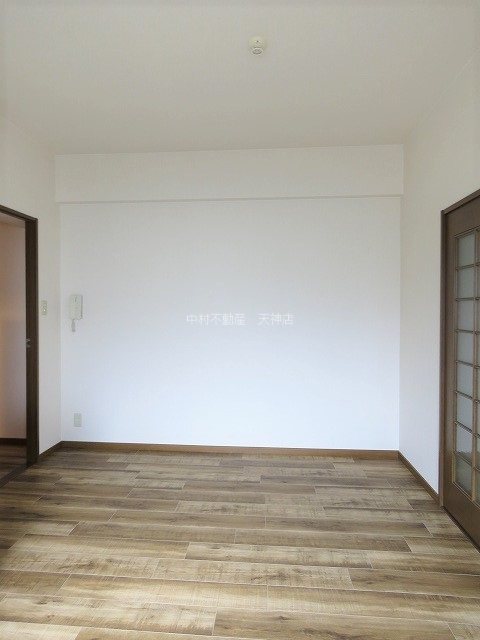 ヒルズ室見 その他