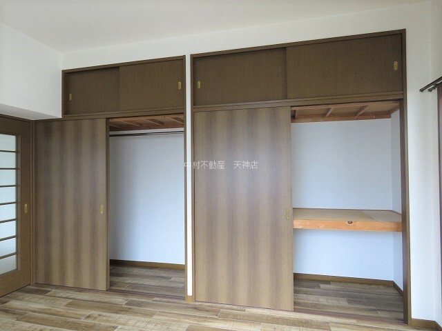 ヒルズ室見 その他