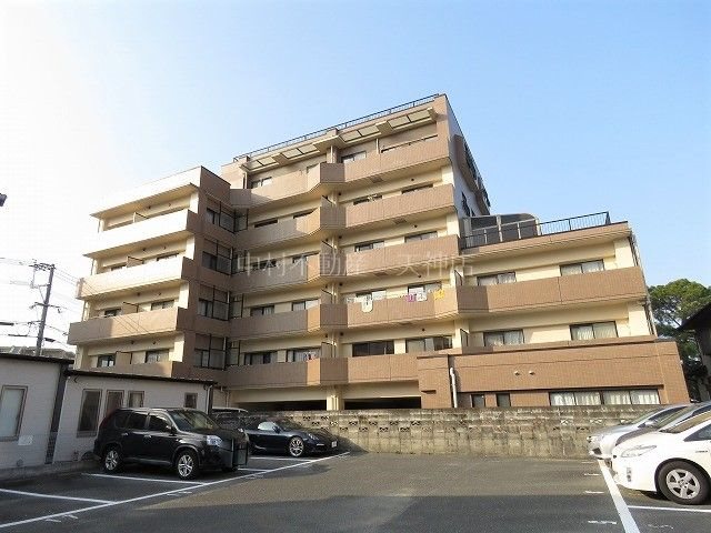 ヒルズ室見 その他共有部分