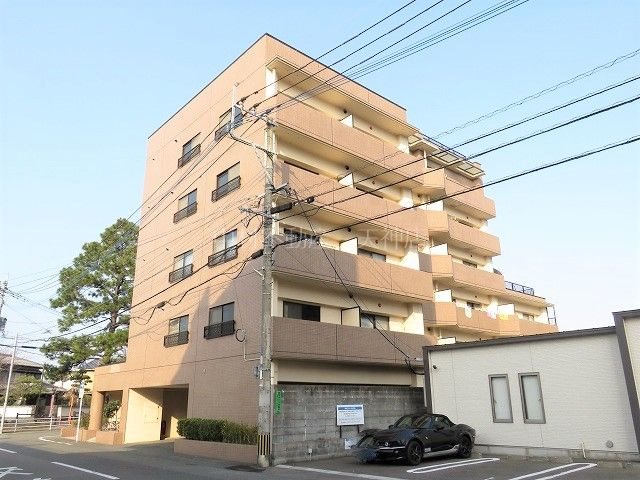 ヒルズ室見 眺望