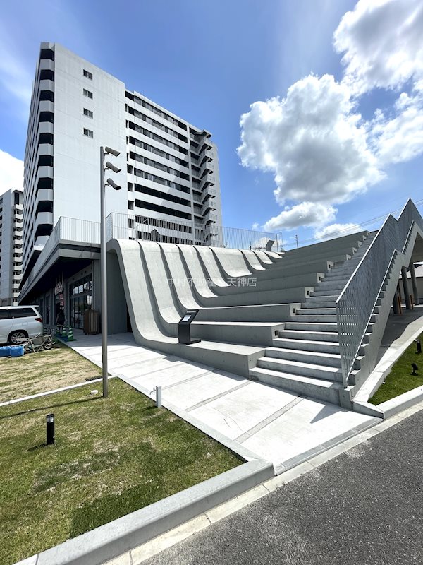S-RESIDENCE伊都Attirant その他