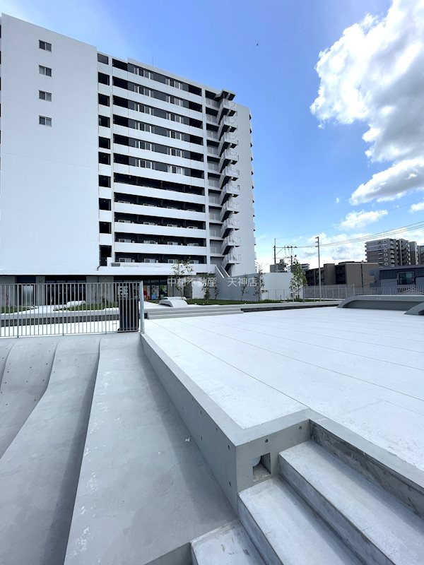 S-RESIDENCE伊都Attirant その他