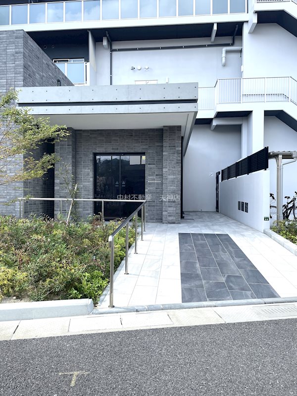 S-RESIDENCE伊都Attirant その他