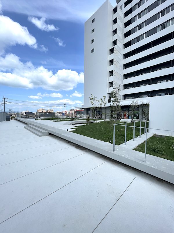 S-RESIDENCE伊都Attirant その他